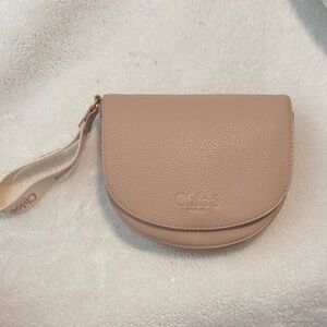 Chloé Parfum Wristlet